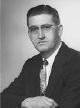 Kenneth E. Geiger