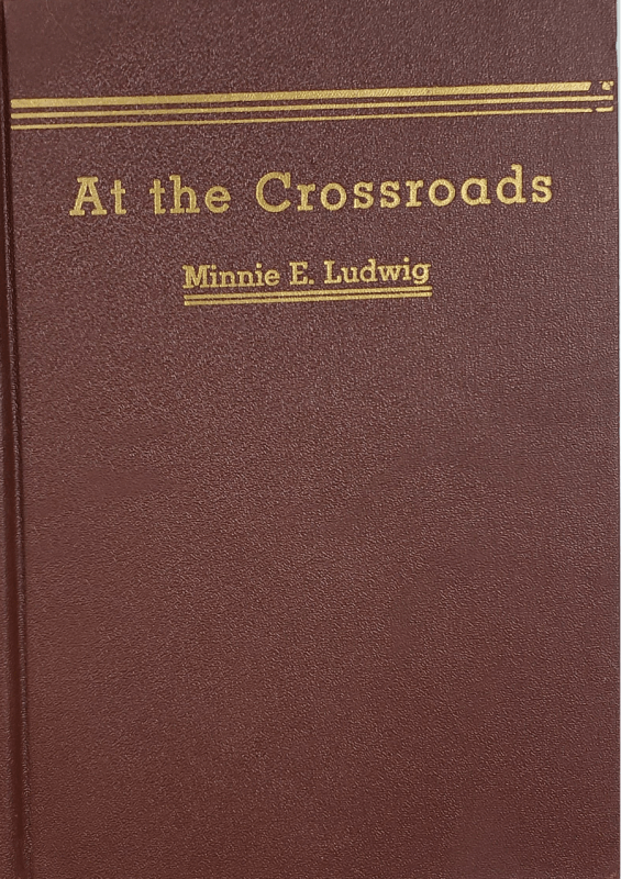 Covee Image At the Crossroads