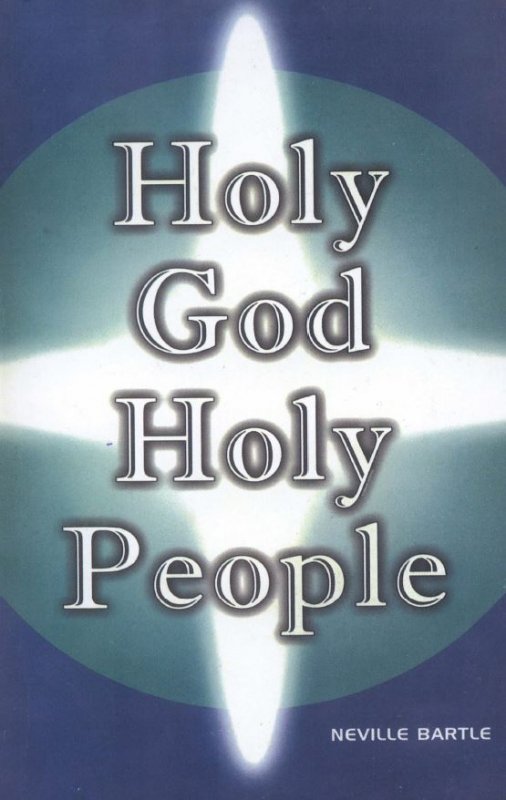 Holy God, Holy People